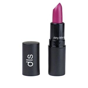 Dirty Little Secret DLS‎ Matte Lipstick Vengeance Berry Purple 3.8g 0.134oz